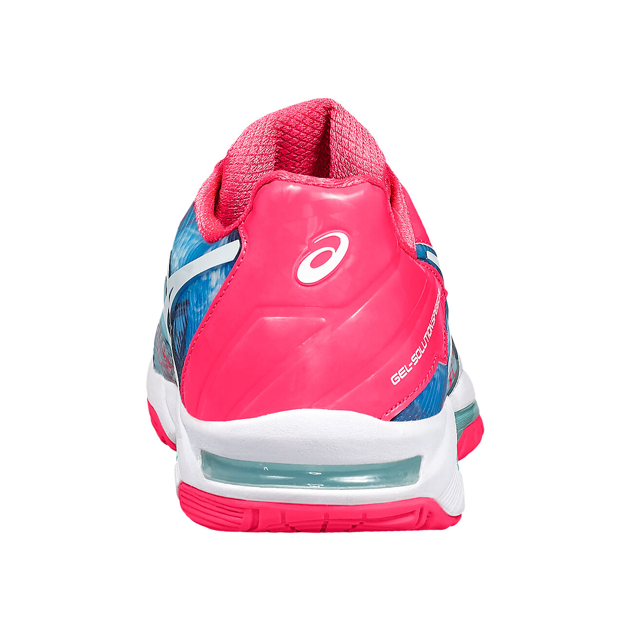 asics gel solution speed 3 bleu