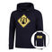 Australia Road Sign Hoody