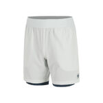 Vêtements Lacoste Lacoste Shorts Hommes-Bleu,Pink