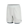 Shorts Hommes-Bleu,Pink