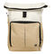 LIFESTYLE FOLDOVER BACKPACK