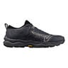 Wave Daichi 8 GTX Chaussure Trail Femmes-Noir,Gris Fonc&eacute;
