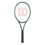 Raquettes de tennis Wilson Wilson Blade 100UL V9 Raquette De Compétition (Cordée)