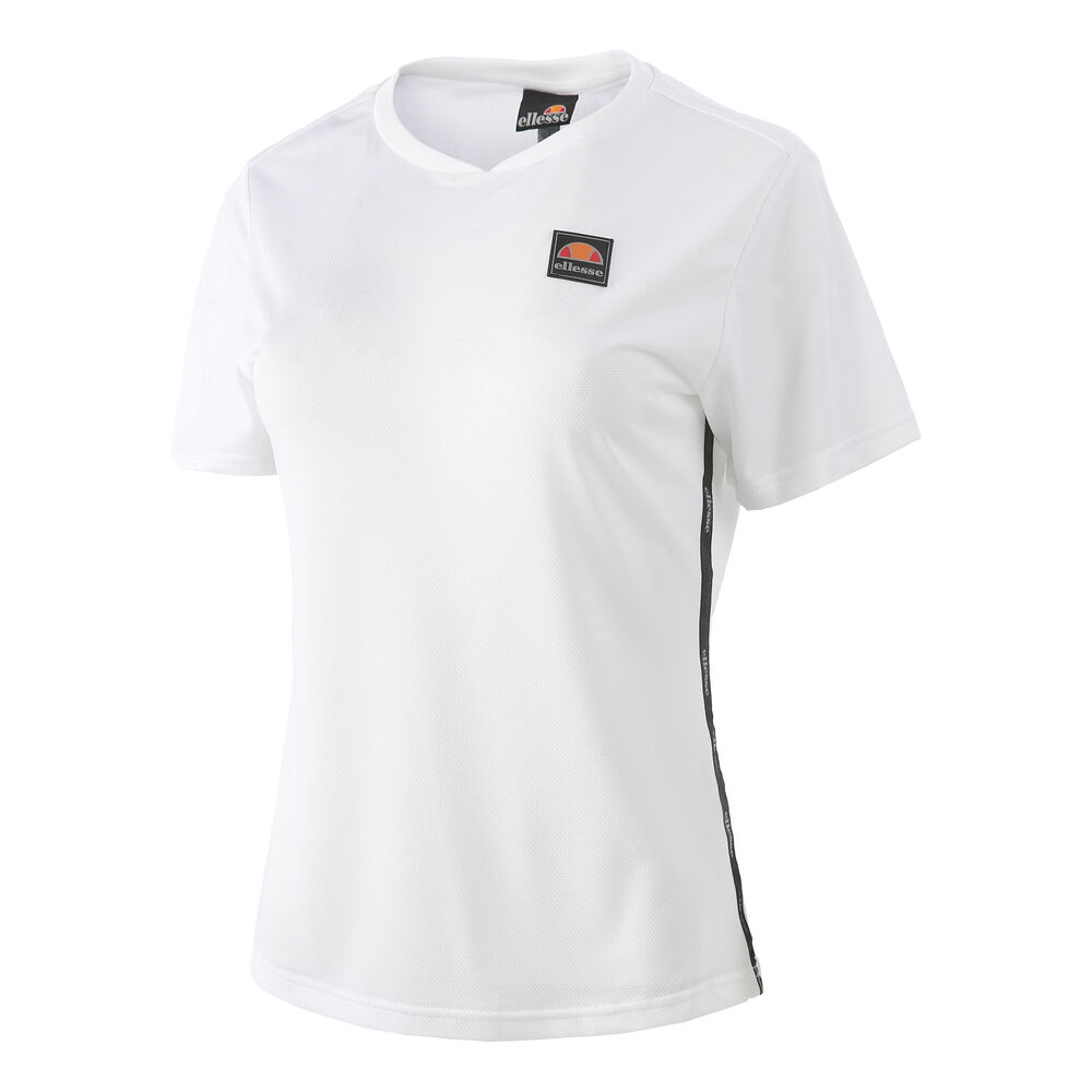 Ellesse Gorilo T-shirt Femmes - Blanc , Noir