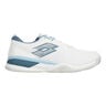 Raptor Hyperpulse 100 III Chaussure Terre Battue Hommes-Blanc,Bleu
