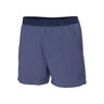 Jarno Shorts Hommes-Bleu