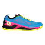 Chaussures De Tennis Wilson Rush Pro 4.0 AC