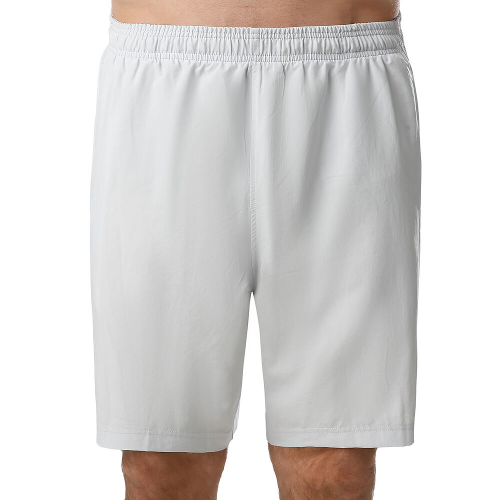 Woven Graphic Shorts Hommes