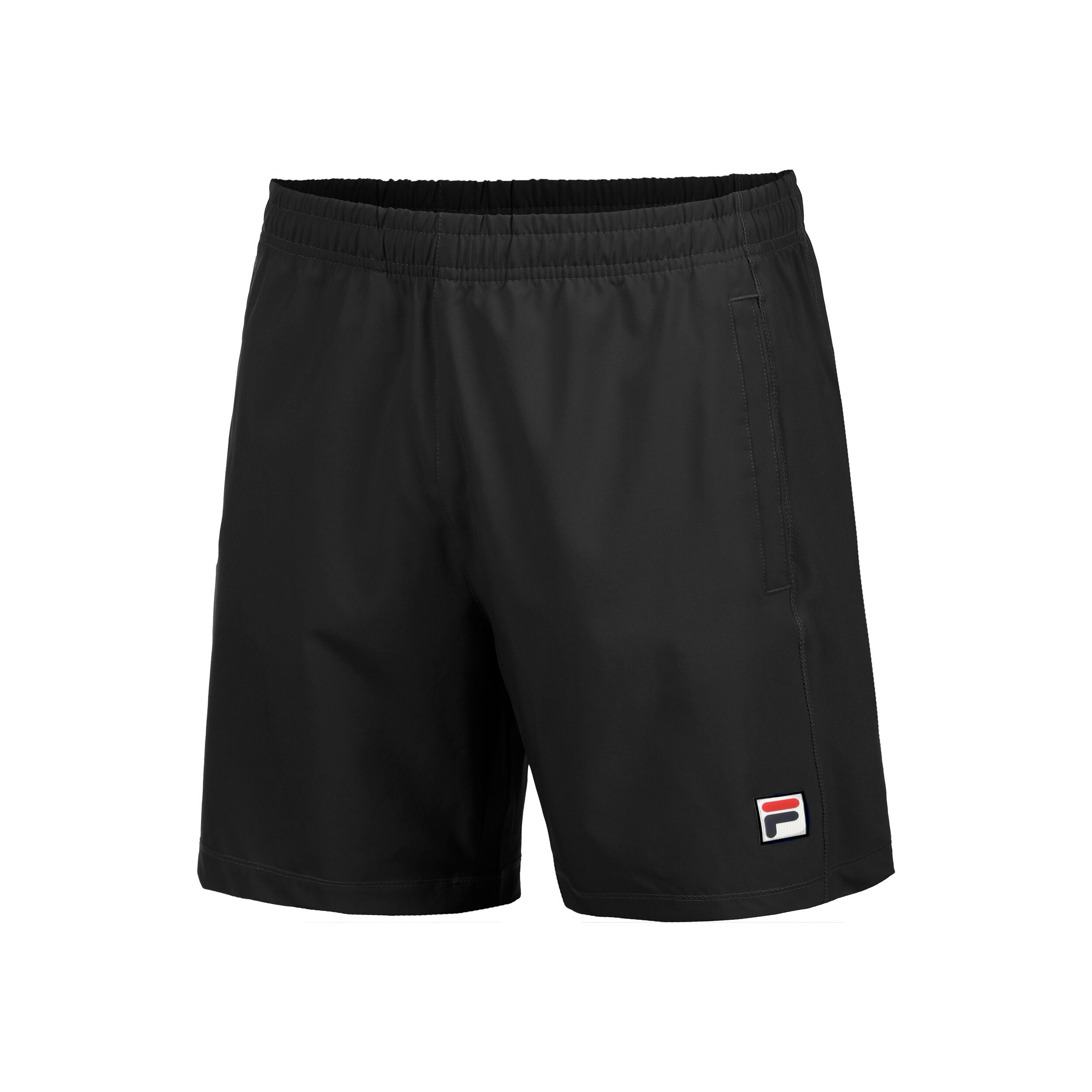 Short fila noir cheap