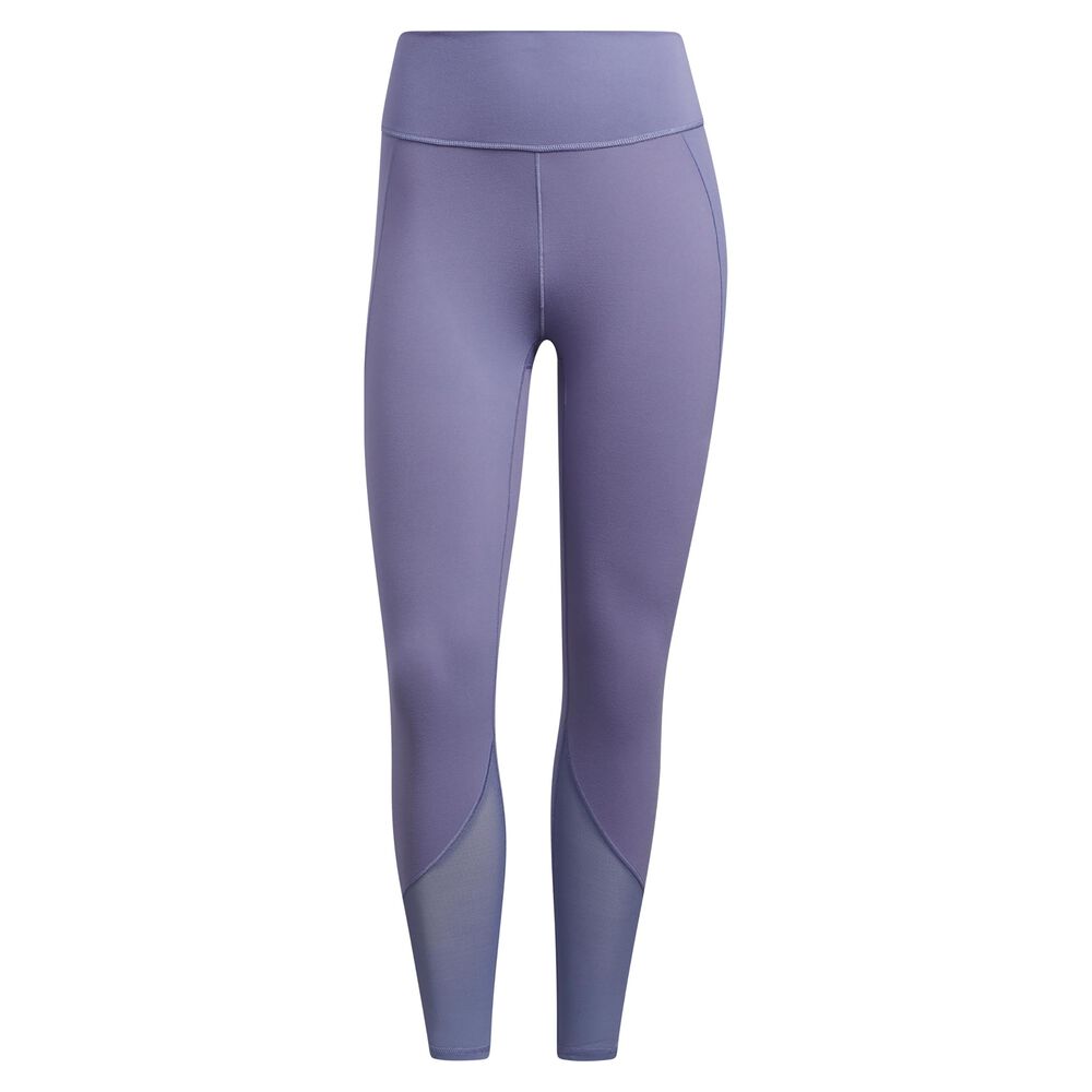 adidas Yoga Collant Tight Femmes - Lilas