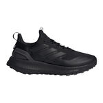 Chaussures de running adidas adidas Pureboost 5 ClimaWarm Chaussure De Running Sans Stabilisateurs Hommes-Noir,Noir