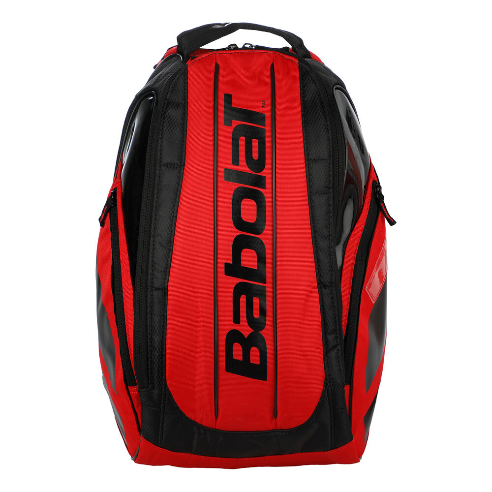 Babolat Team Sac à Dos Edition Spéciale - Rouge , Noir