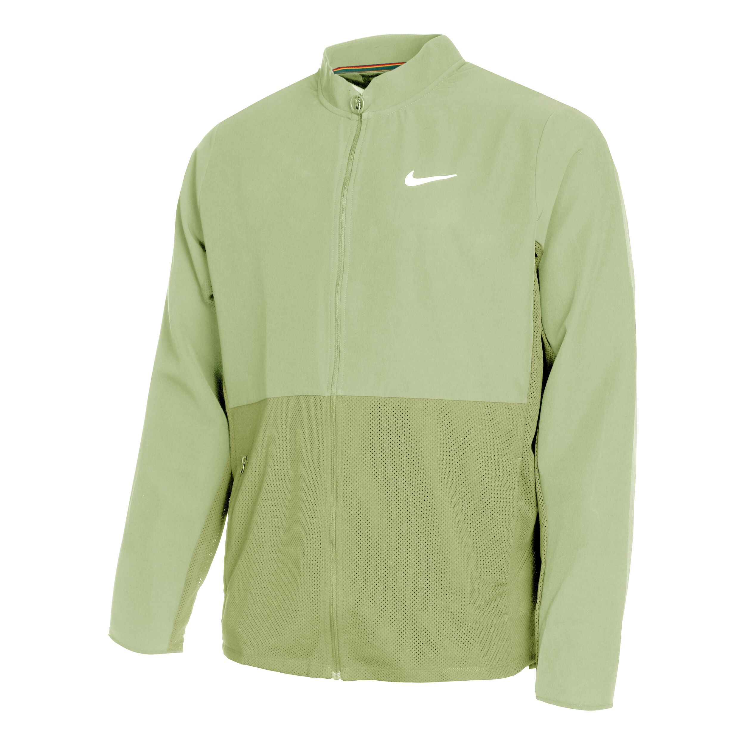Buy Nike Court Advantage Veste De Survetement Hommes Vert online Tennis Point FR