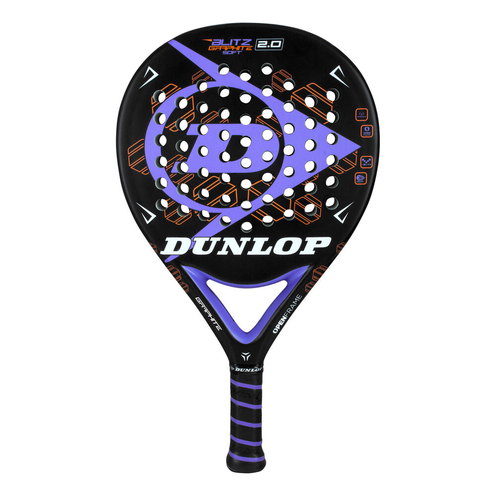 Blitz Graphite Soft 2.0 HL