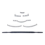 Accessoires raquettes Babolat Babolat Pure Drive GEN11 Jonc 