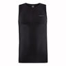 ADV Cool Intensity SL Débardeur Tank Top Hommes-Noir