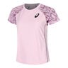 Game T-shirt Femmes - vieux rose, 