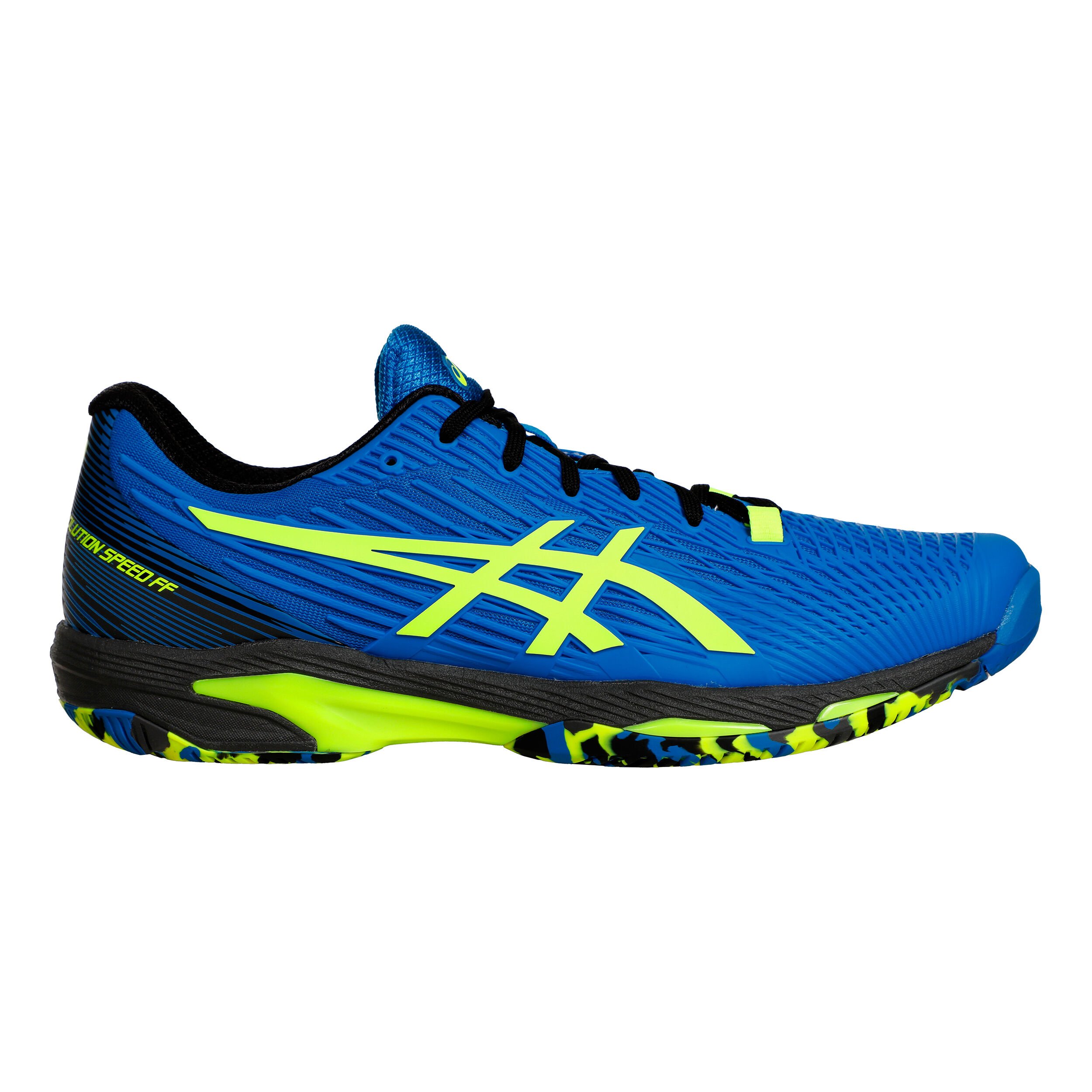 Promo chaussures 2025 tennis asics