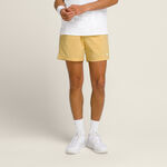 Vêtements De Tennis Wilson M Tennis Volley Short 6In Unlined Slate Blue