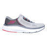 Go Run Pure 4 Chaussure De Running Sans Stabilisateurs Femmes-Gris