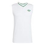 Vêtements adidas TANK TOP PRO