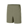 Feel the Vybe 5in Short de running Hommes-vert olive