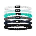 Vêtements Nike Flex Hair Tie 6 PK