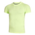 Vêtements Odlo BL Top Crew Neck Shortsleeve Performance X-Light