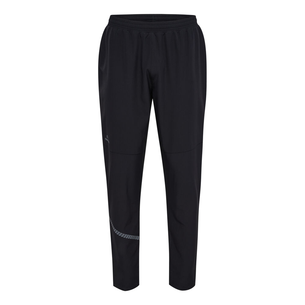 Newline Boston Pants Collant De Running Hommes - Noir