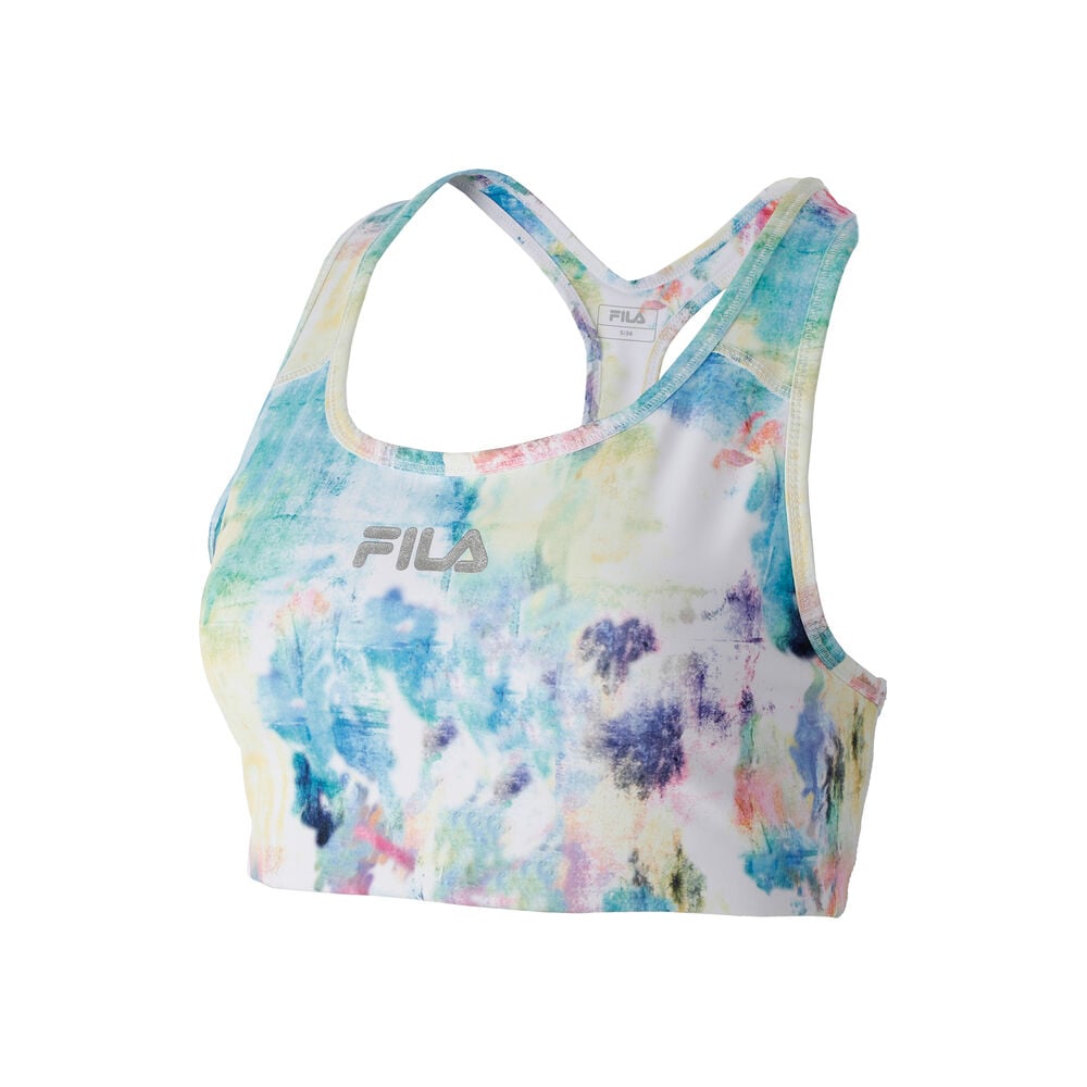 Fila Lea Soutien-gorge Sport Femmes - Multicouleur