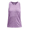 Seamless Stride Maillot De Course Femmes-Violet