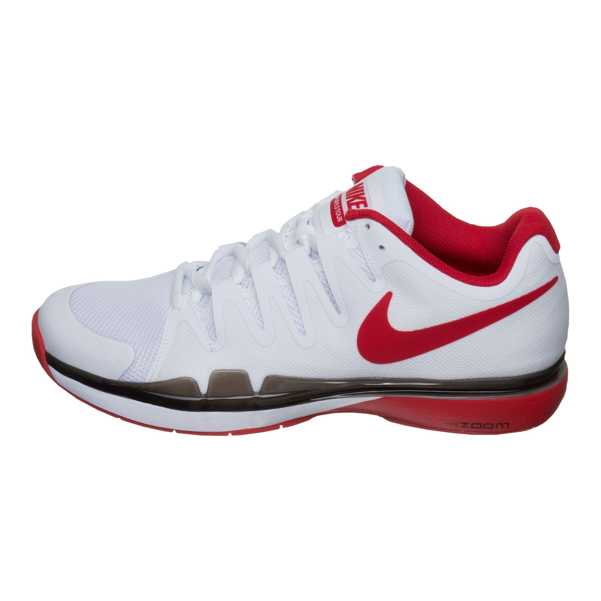 Nike zoom vapor cheap 9.5 tour rouge