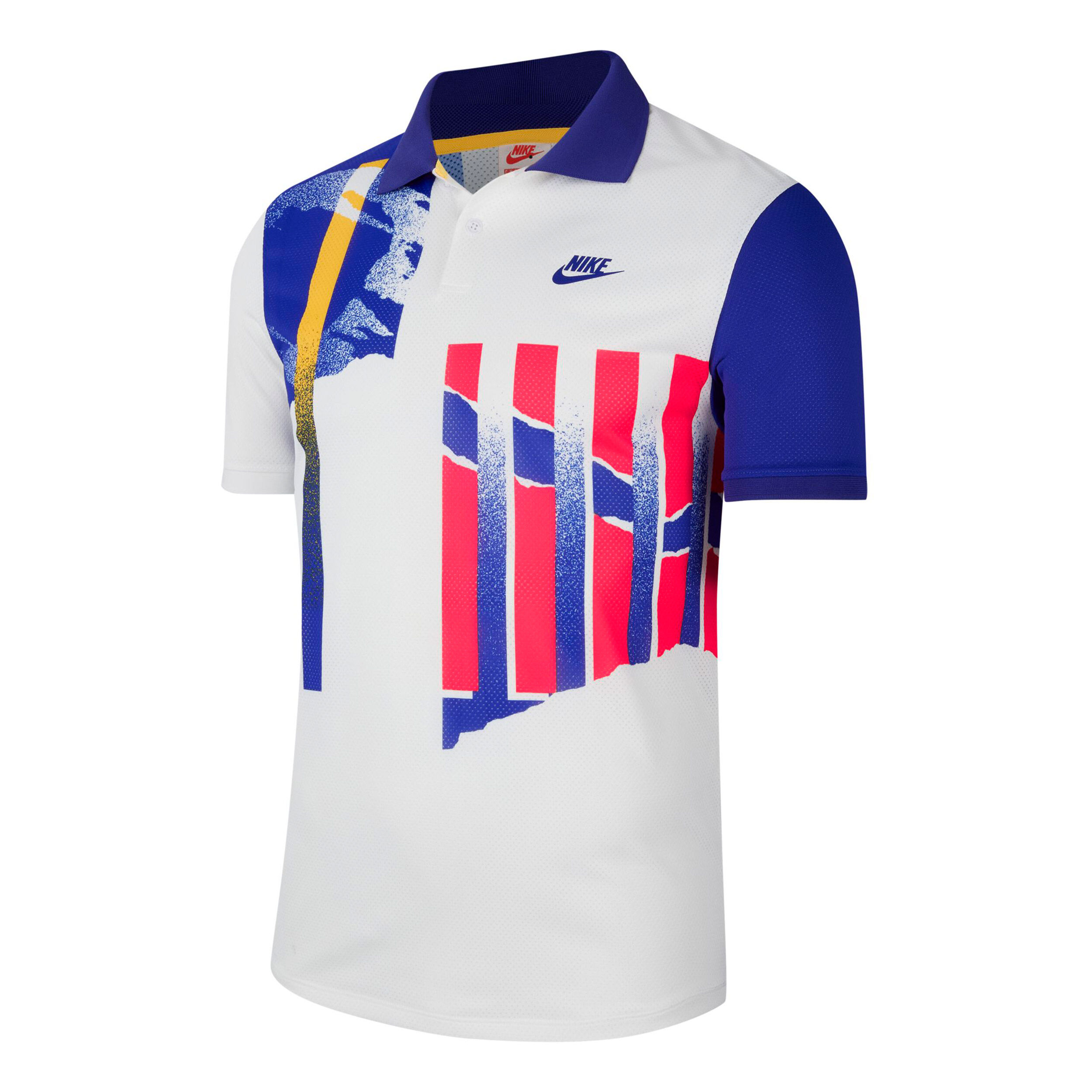 Polo nike homme intersport top