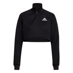 Vêtements adidas Melange Match Shrug