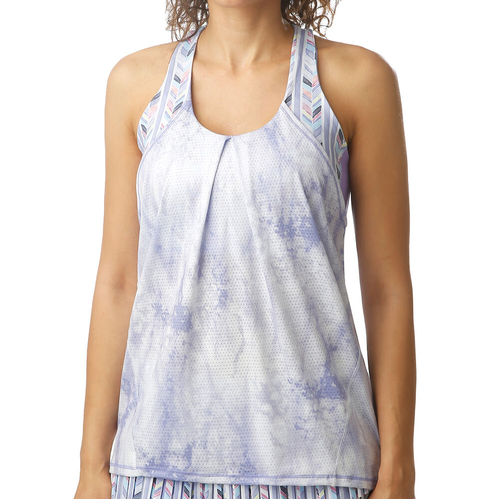 Lucid Bralett Débardeur Tank Top Femmes