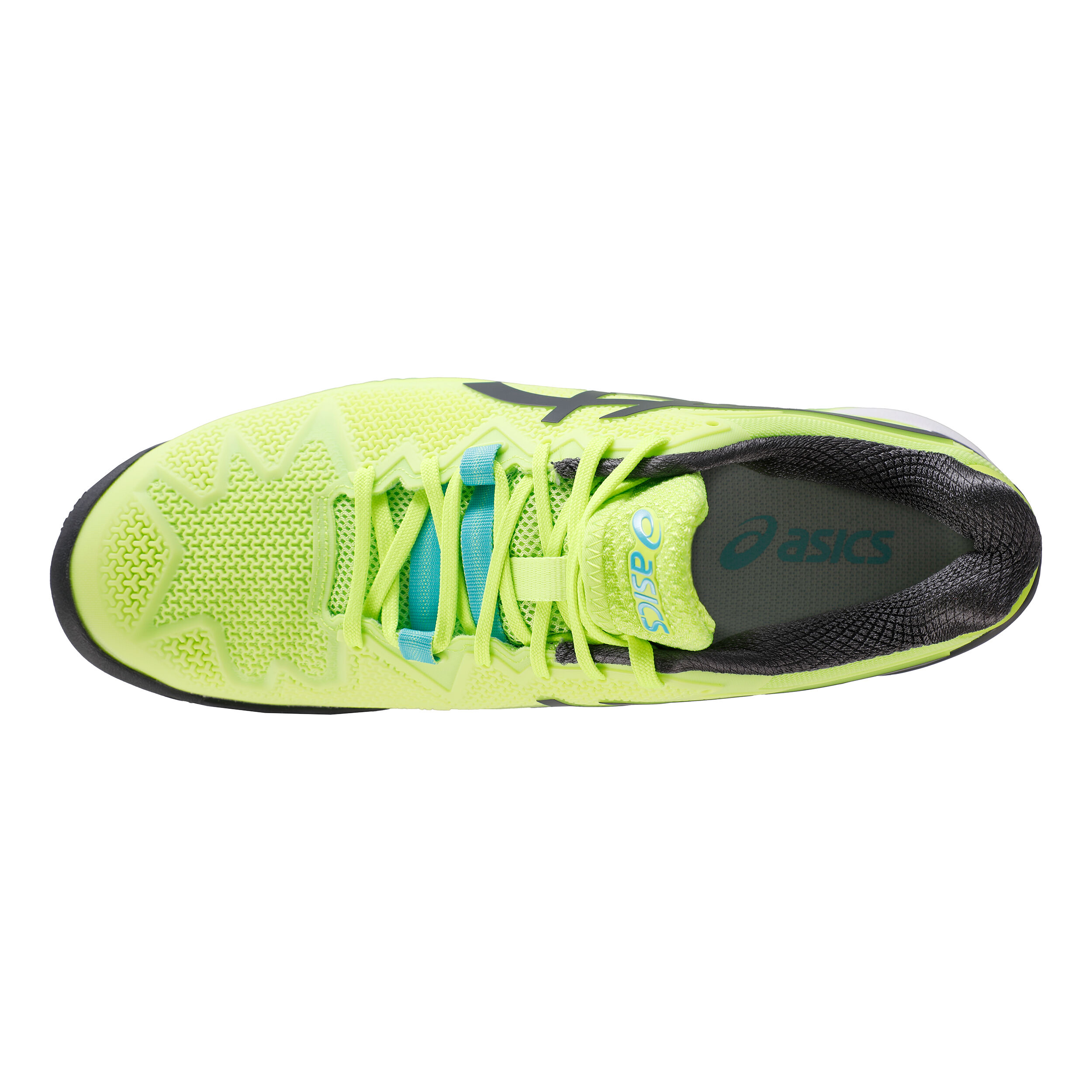 Asics vert fluo deals