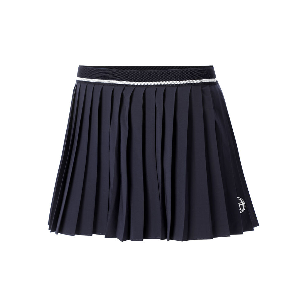 Sergio Tacchini Skort Jupe Femmes - Bleu Foncé , Blanc