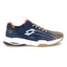 Mirage 200 II PRT SPD Chaussure terre battue Hommes - bleu foncé, beige