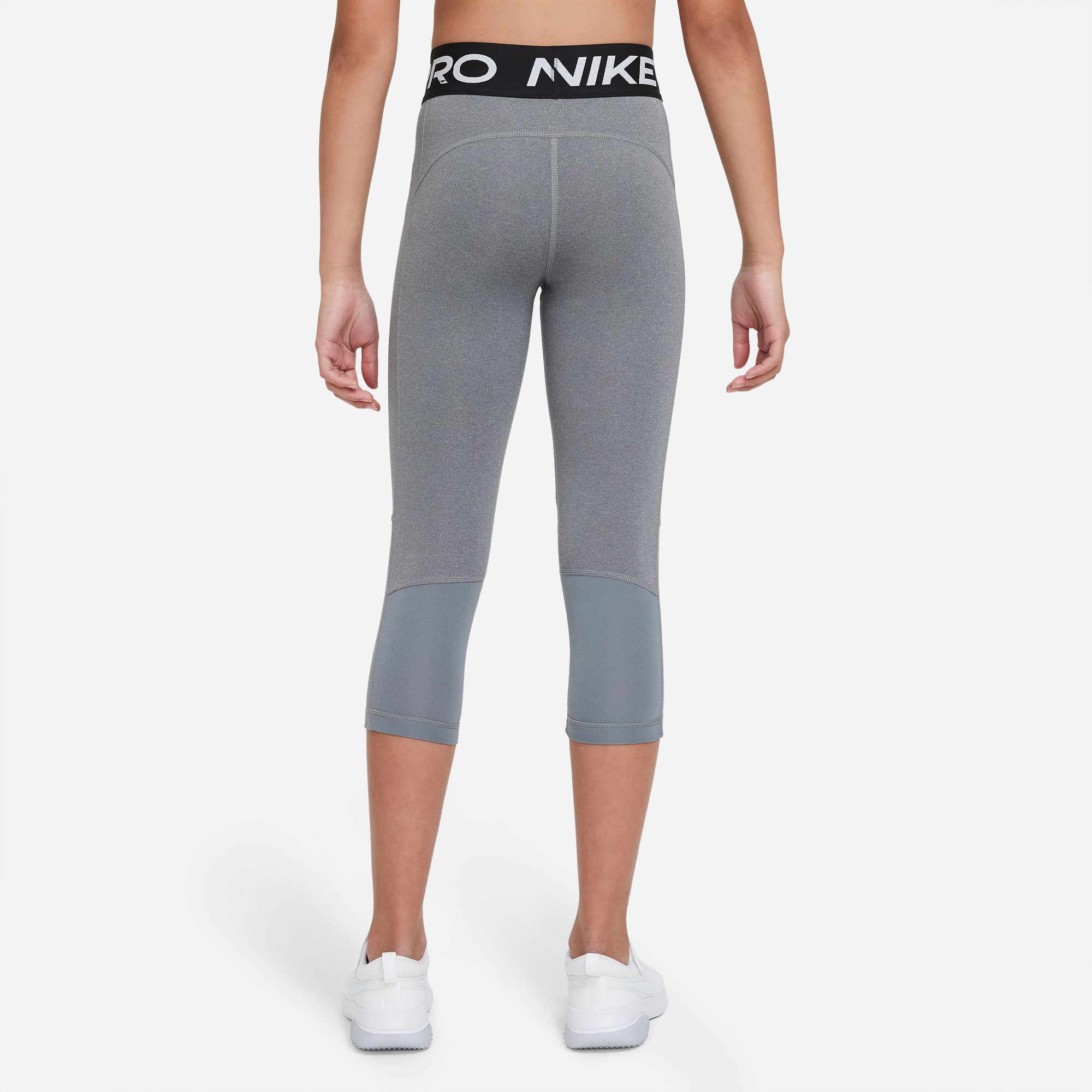 Collant Nike Femme Pro Gris - Collant - Tennis Achat