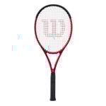 Raquettes de tennis Wilson Wilson Clash 100L V2.0 Raquette De Compétition