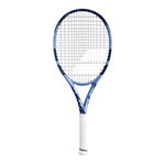 Raquettes de tennis Babolat Babolat Pure Drive 107 Raquette de comp&eacute;tition Raquettes test
