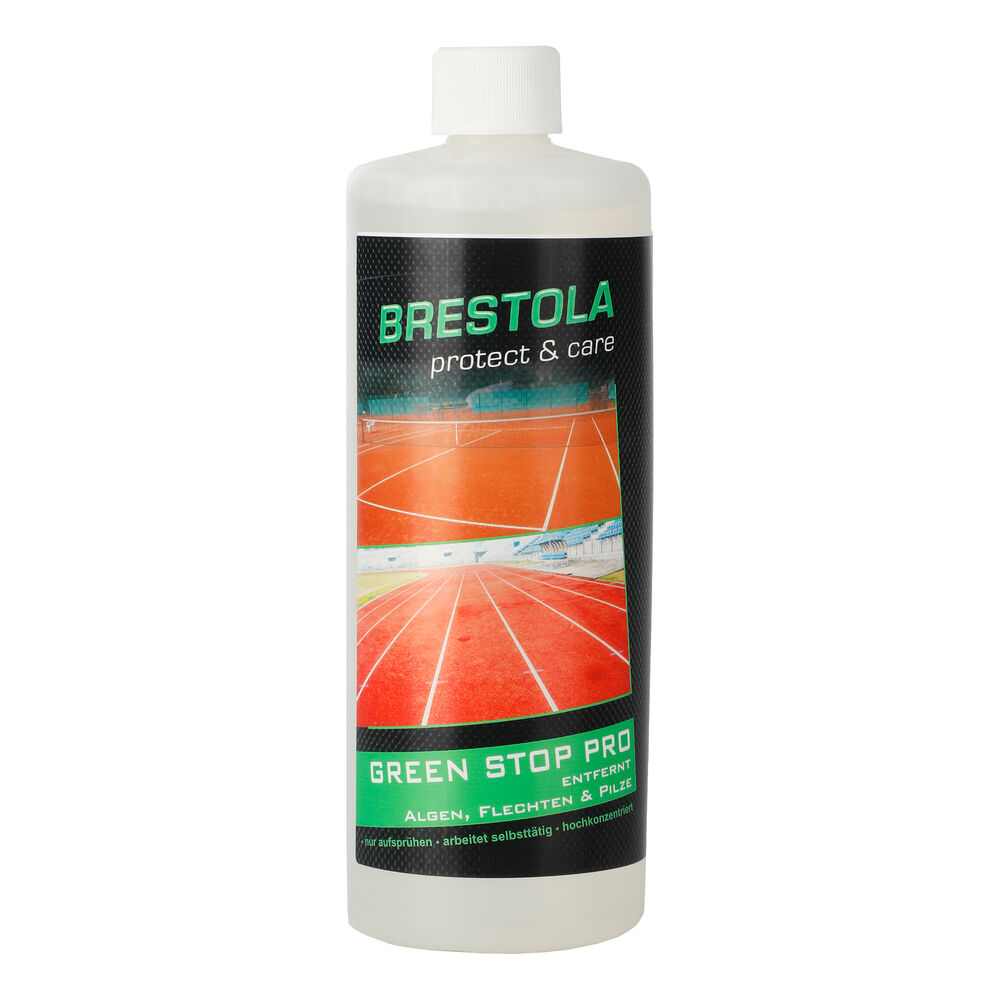 Brestola Green Stop Pro 1000ml - Transparent