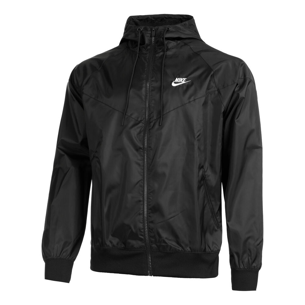 Nike Sportswear Heritage Essentials Veste De Survêtement Hommes - Noir