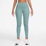 Dri-Fit One High Rise 7/8 Collant Tight Femmes-Sauge