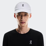 V&ecirc;tements On On Court Cap Casquette Unisex-blanc