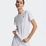 V&ecirc;tements On On Court-T T-shirt Femmes-blanc