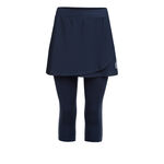 Vêtements BIDI BADU BIDI BADU Crew Scapri Femmes-Bleu
