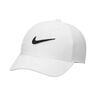 Dri-Fit Club Casquette Unisex - blanc, noir