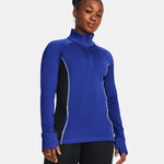 Vêtements Under Armour Train CW Half Zip