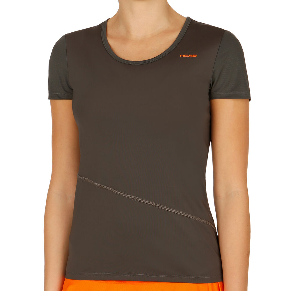 Vision T-shirt Femmes